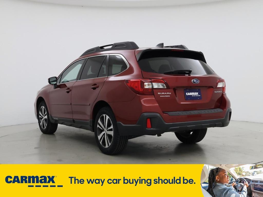 used 2019 Subaru Outback car, priced at $23,998
