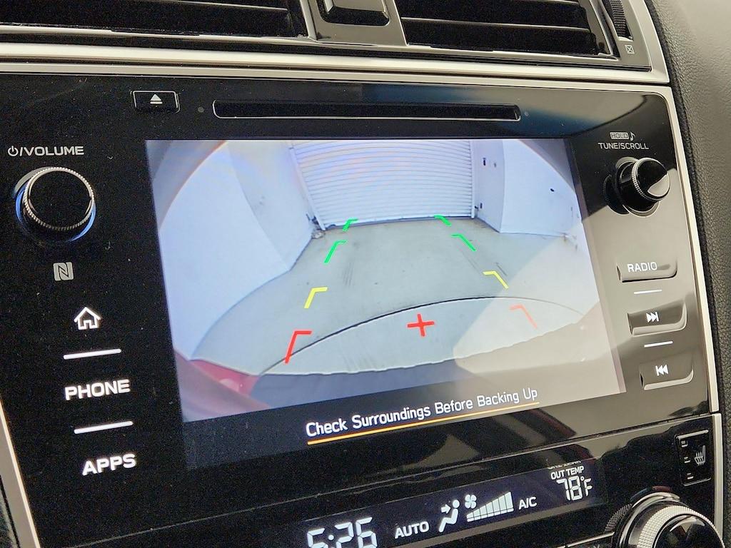 used 2019 Subaru Outback car, priced at $23,998