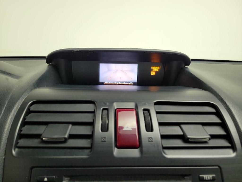 used 2015 Subaru Forester car, priced at $17,998