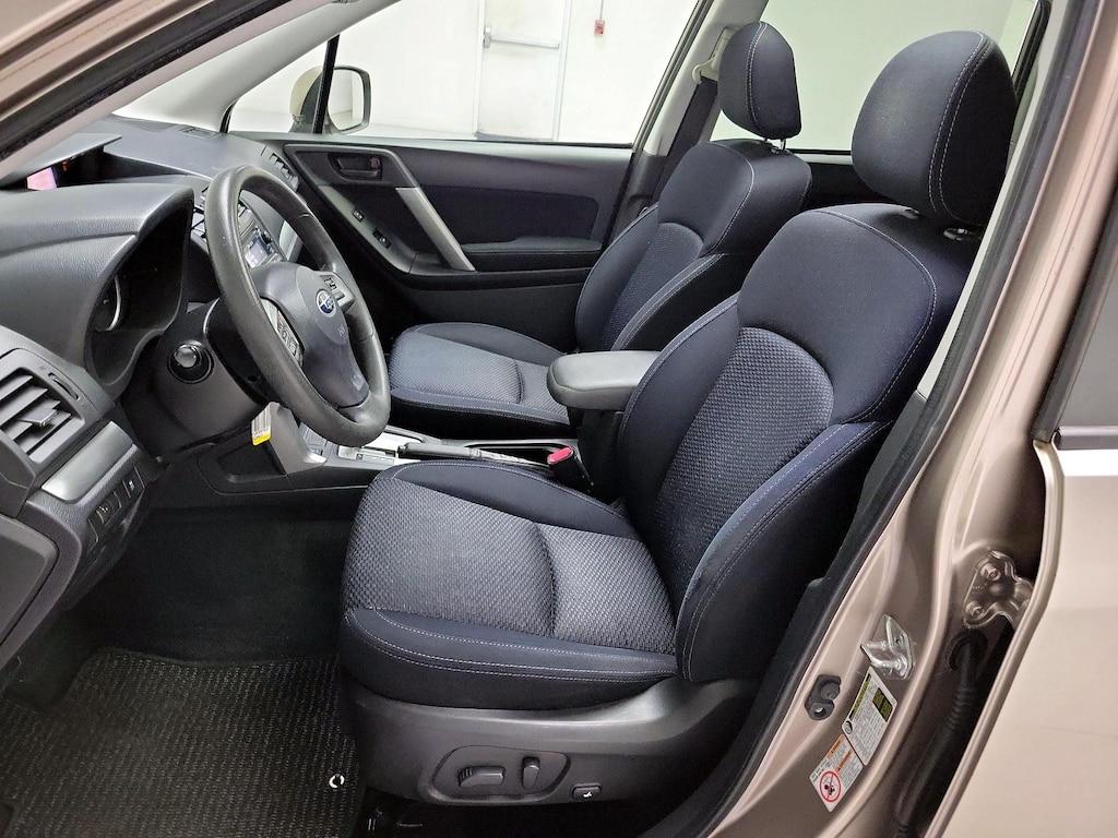 used 2015 Subaru Forester car, priced at $17,998