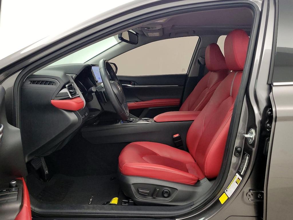 used 2021 Toyota Camry car, priced at $30,998