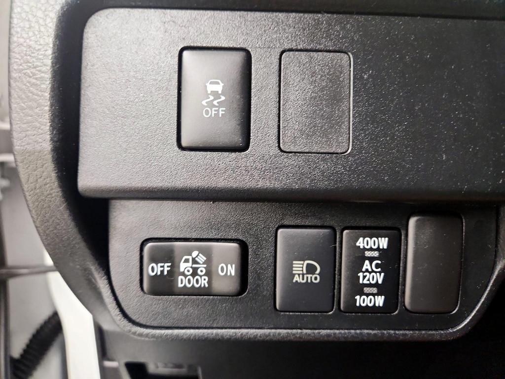 used 2020 Toyota Tacoma car, priced at $34,998