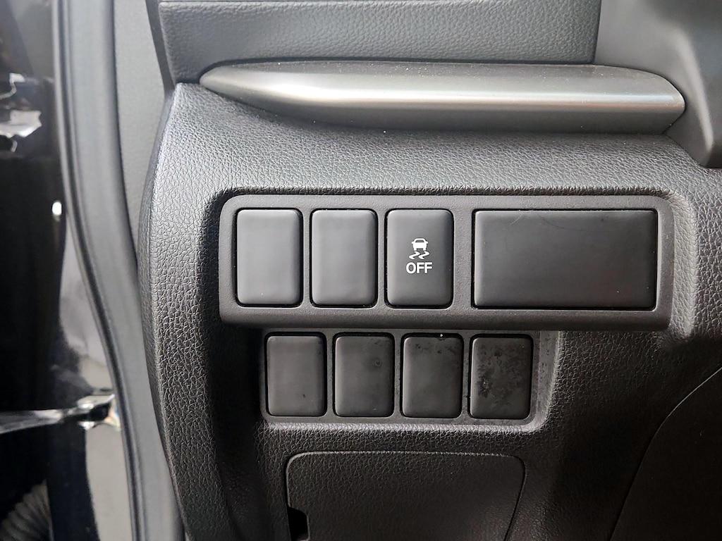 used 2019 Mitsubishi Eclipse Cross car, priced at $14,998