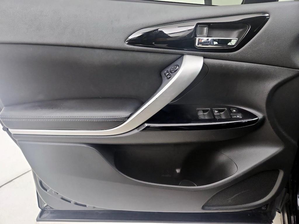 used 2019 Mitsubishi Eclipse Cross car, priced at $14,998