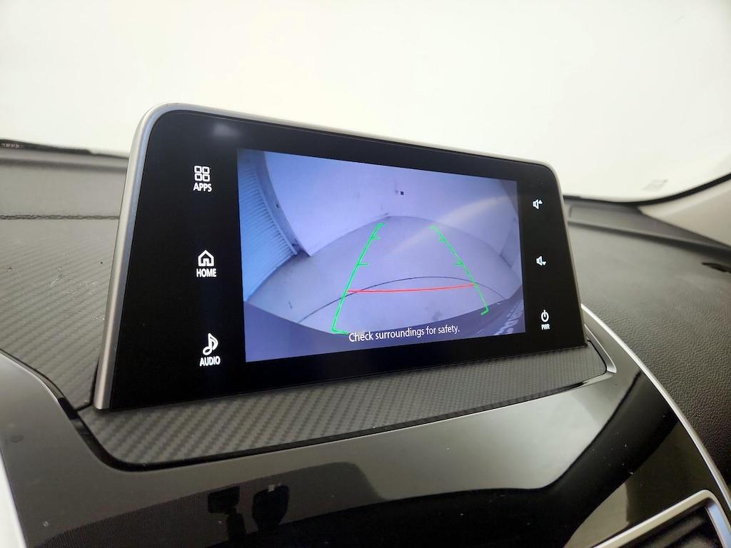 used 2019 Mitsubishi Eclipse Cross car, priced at $14,998