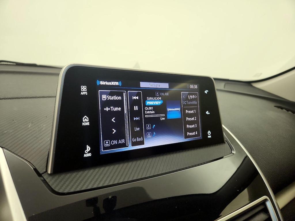 used 2019 Mitsubishi Eclipse Cross car, priced at $14,998