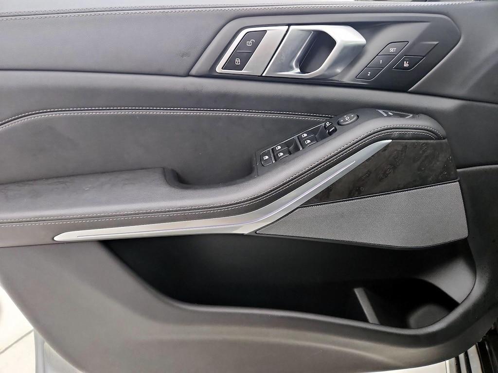 used 2024 BMW X5 car, priced at $46,998