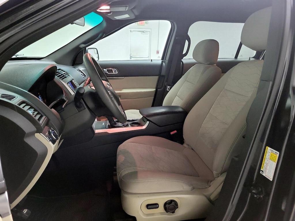 used 2015 Ford Explorer car, priced at $14,599