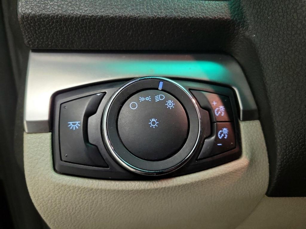 used 2015 Ford Explorer car, priced at $14,599