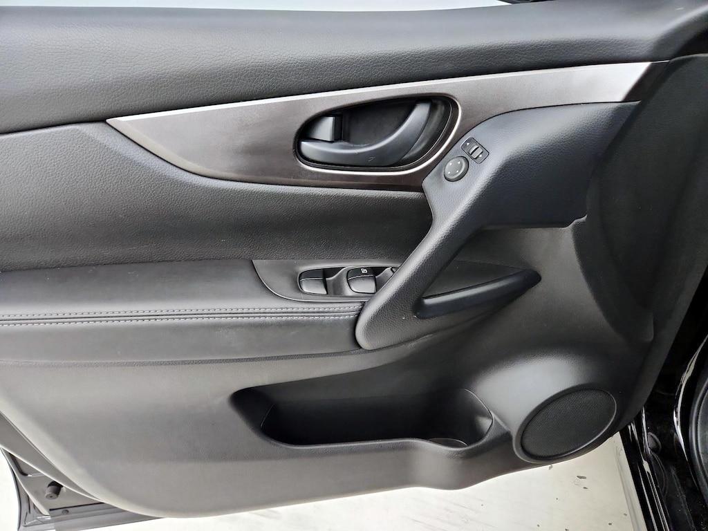 used 2020 Nissan Rogue Sport car, priced at $18,998
