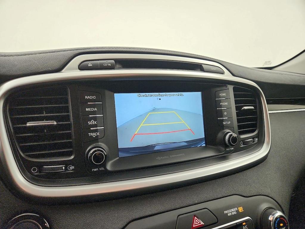 used 2019 Kia Sorento car, priced at $20,998