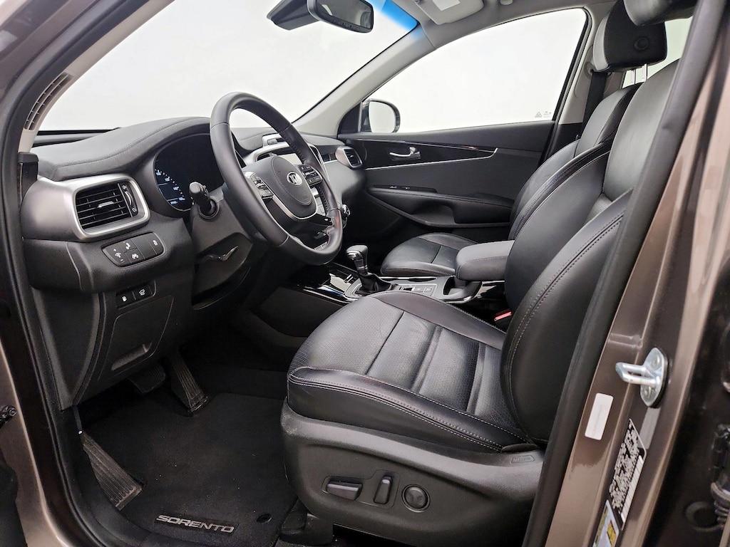 used 2019 Kia Sorento car, priced at $20,998