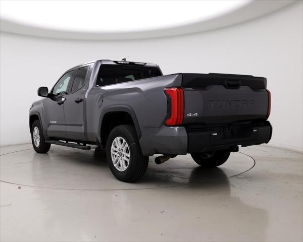used 2023 Toyota Tundra car, priced at $42,998