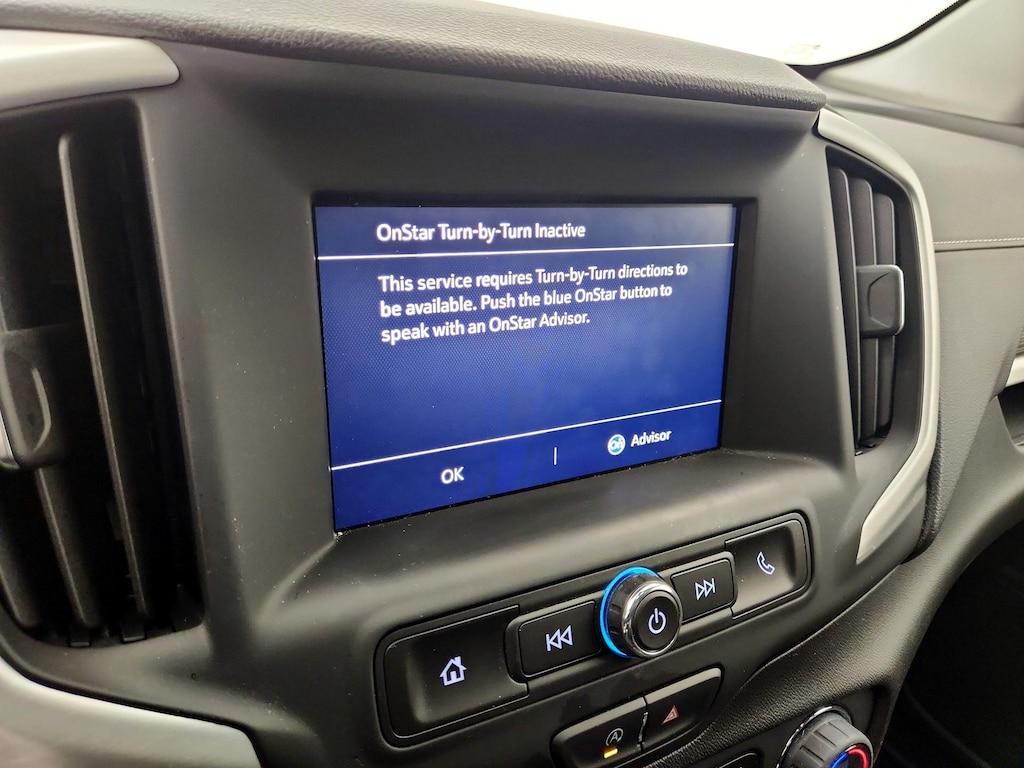 used 2023 GMC Terrain car, priced at $25,998