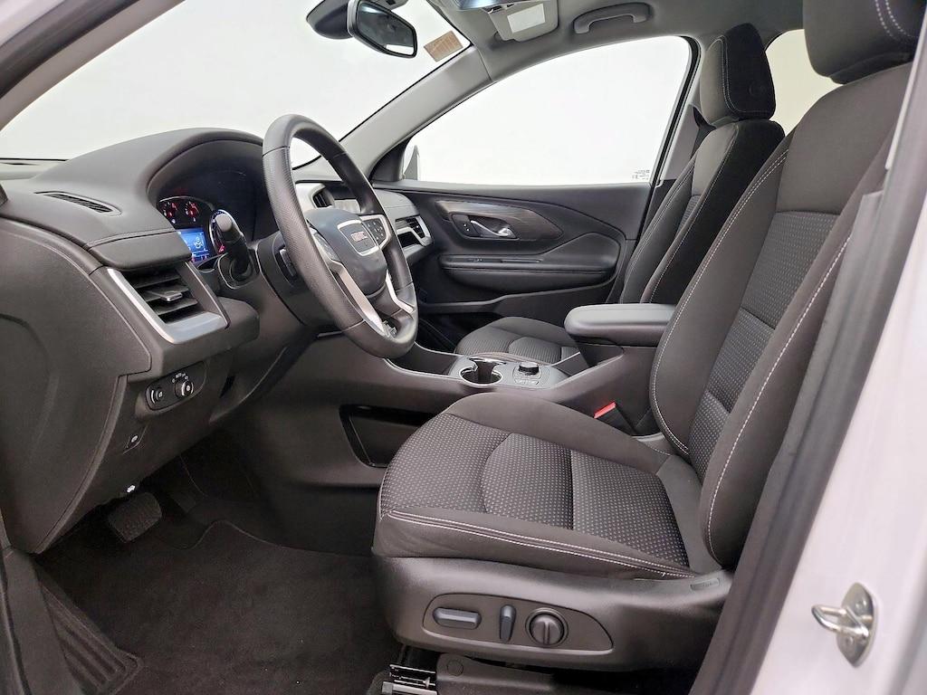 used 2023 GMC Terrain car, priced at $25,998