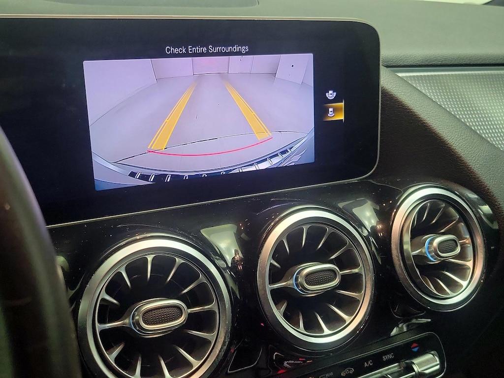 used 2021 Mercedes-Benz GLA 250 car, priced at $24,998
