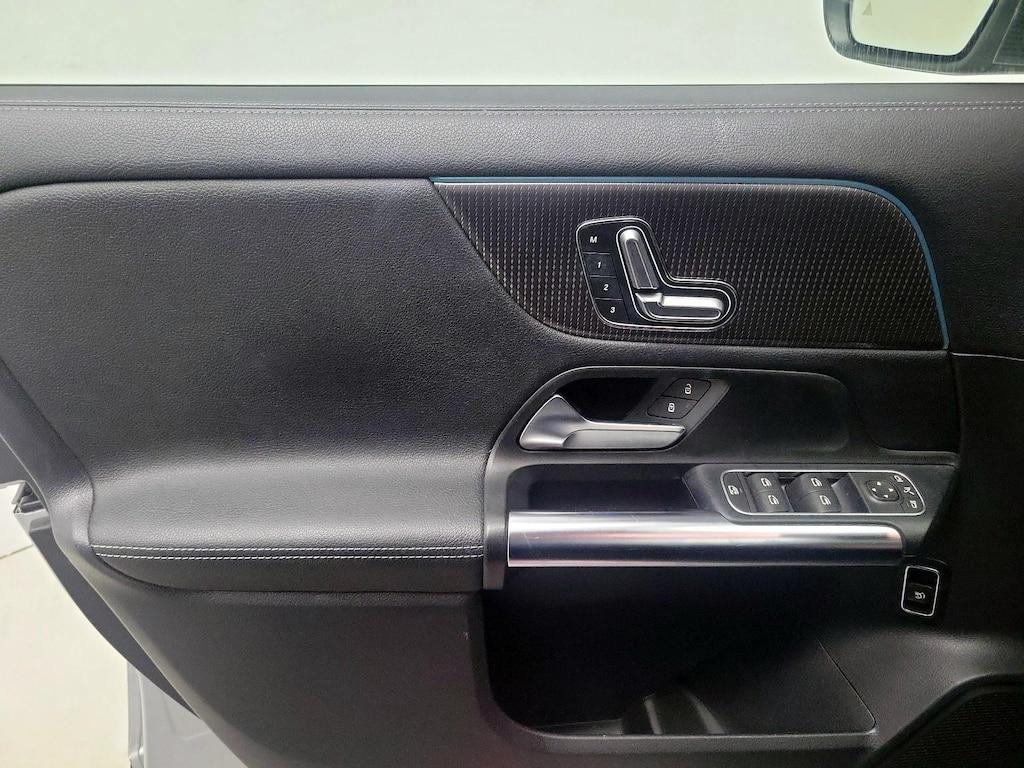 used 2021 Mercedes-Benz GLA 250 car, priced at $24,998