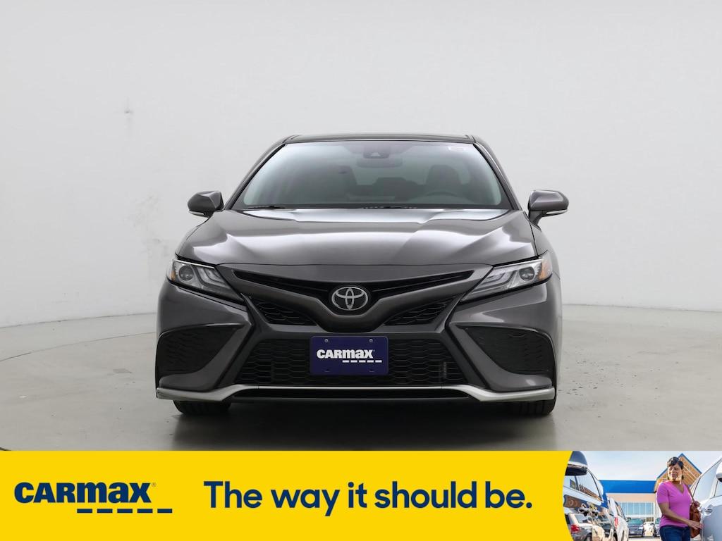 used 2023 Toyota Camry car, priced at $30,998