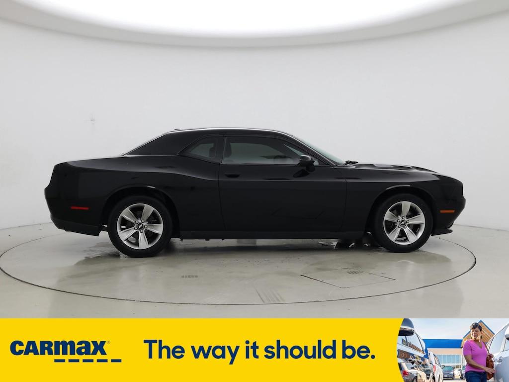 used 2015 Dodge Challenger car, priced at $18,998