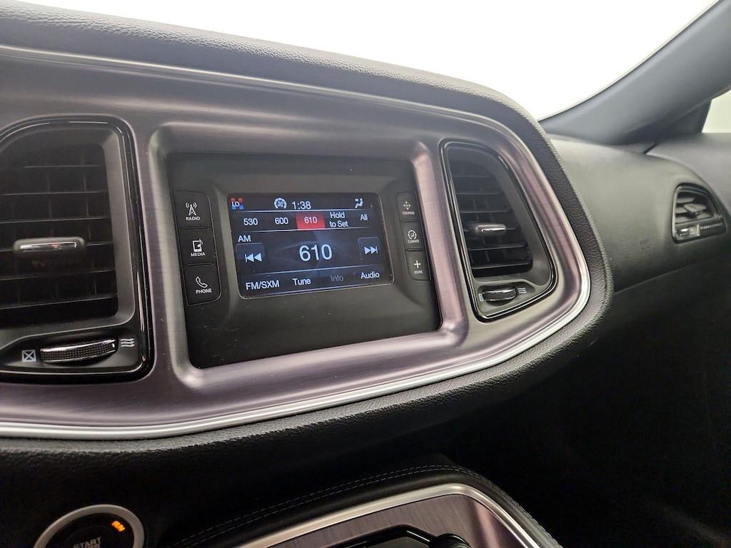used 2015 Dodge Challenger car, priced at $18,998