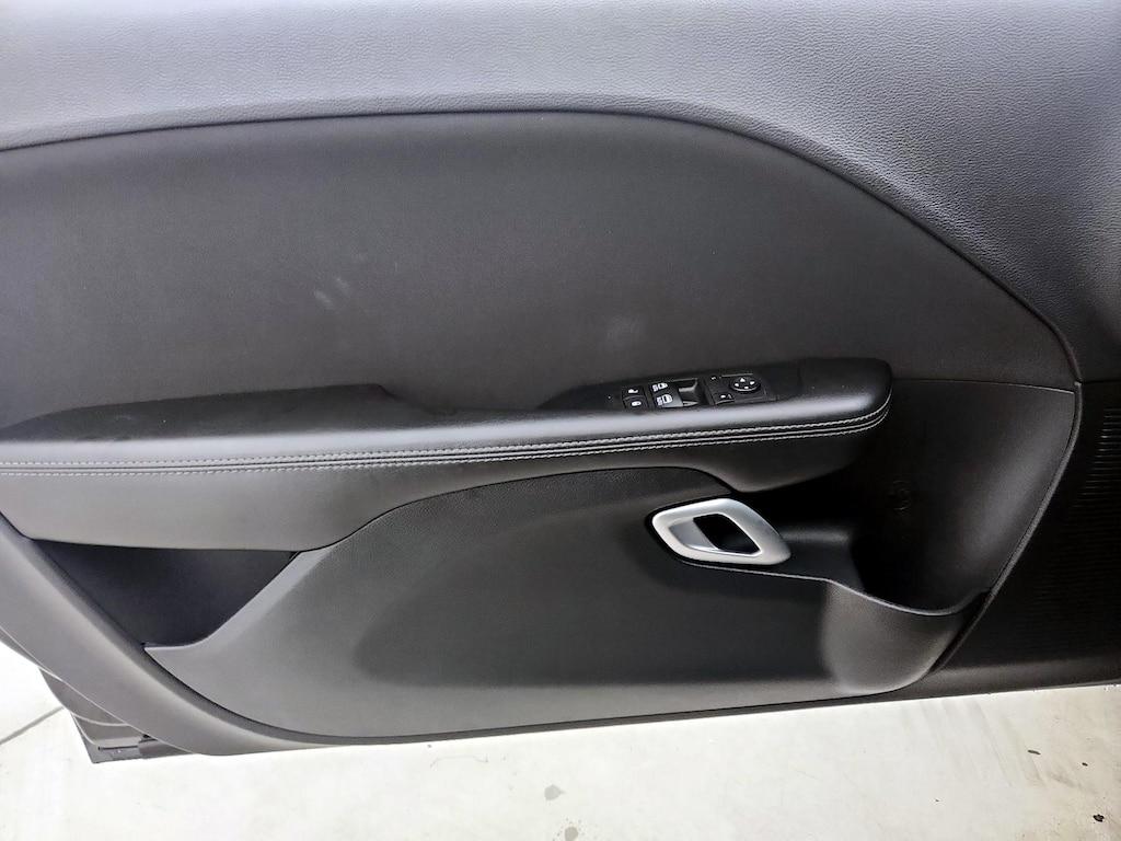 used 2015 Dodge Challenger car, priced at $18,998
