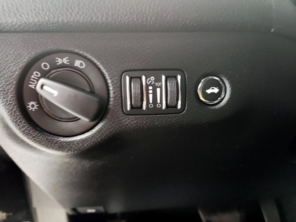 used 2015 Dodge Challenger car, priced at $18,998