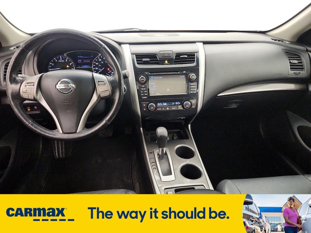 used 2014 Nissan Altima car, priced at $11,998
