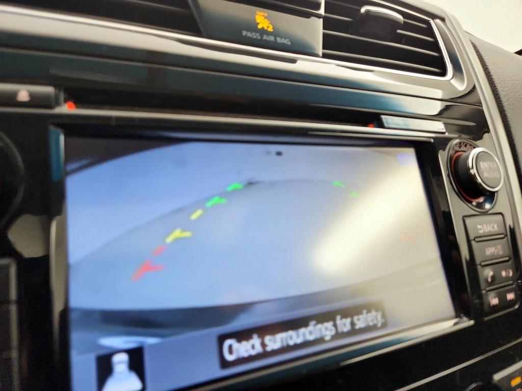 used 2014 Nissan Altima car, priced at $11,998