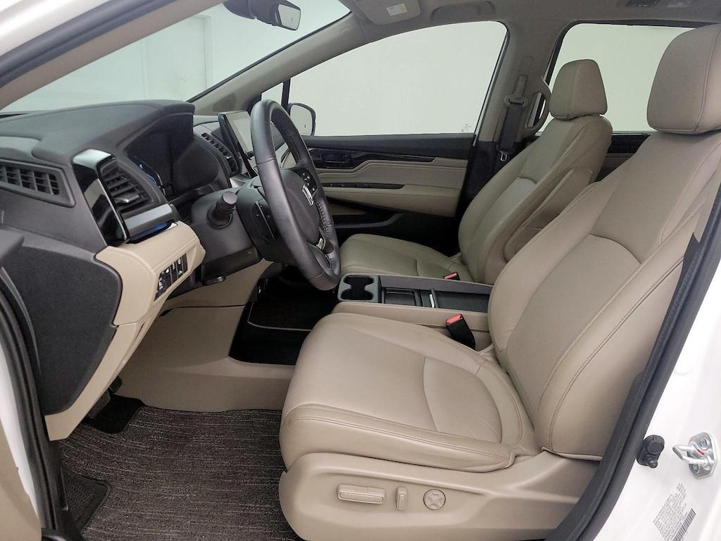 used 2024 Honda Odyssey car, priced at $44,998