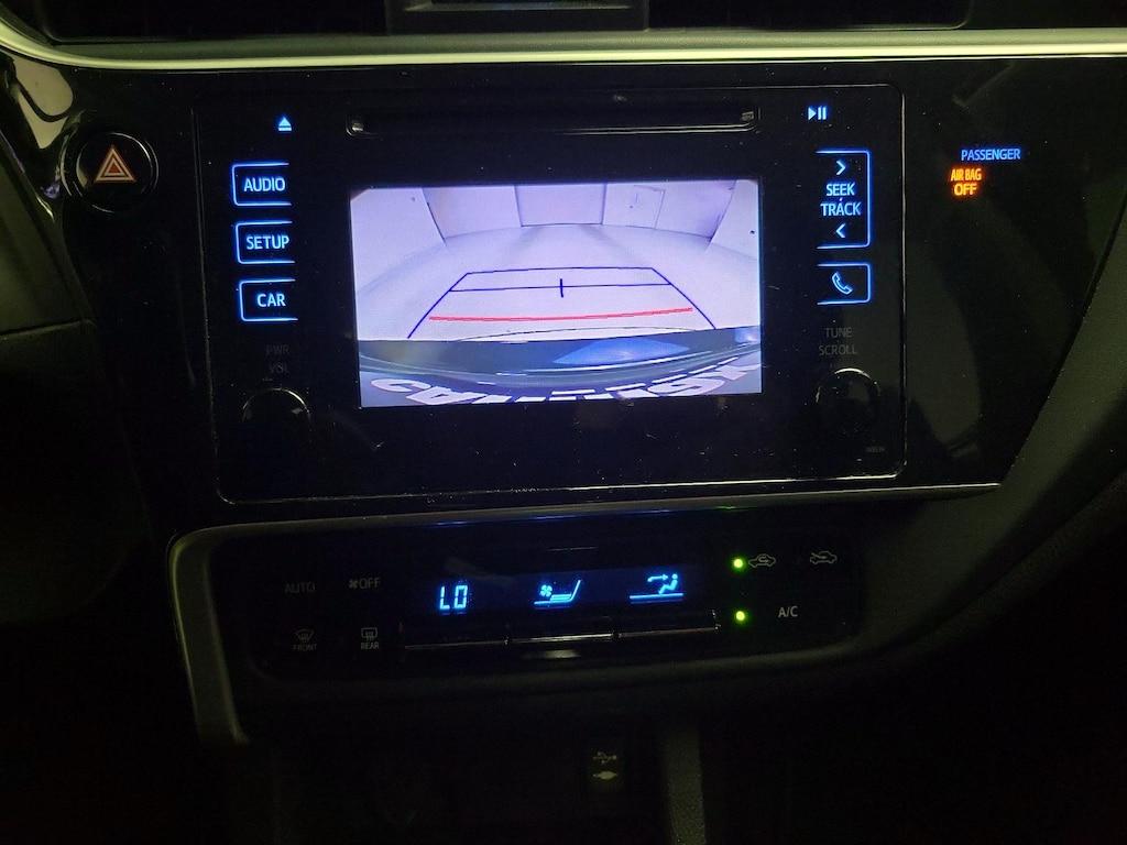 used 2019 Toyota Corolla car, priced at $15,998