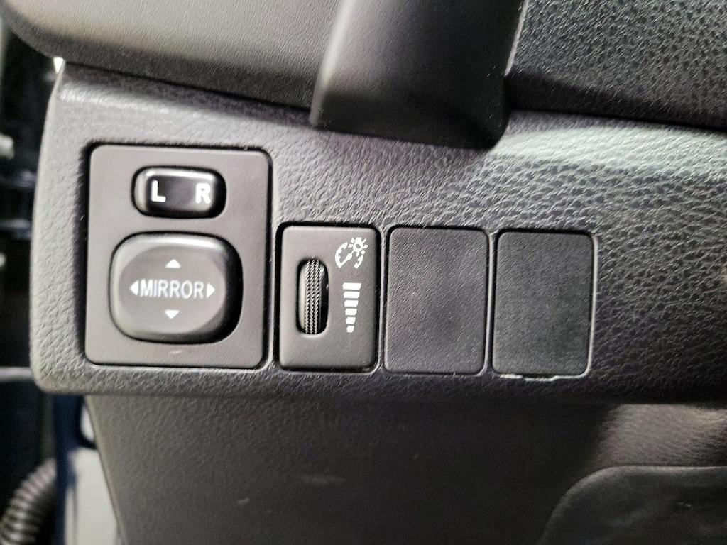 used 2019 Toyota Corolla car, priced at $15,998