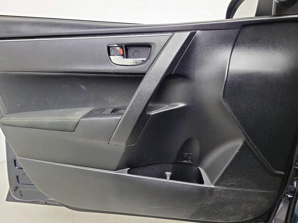 used 2019 Toyota Corolla car, priced at $15,998