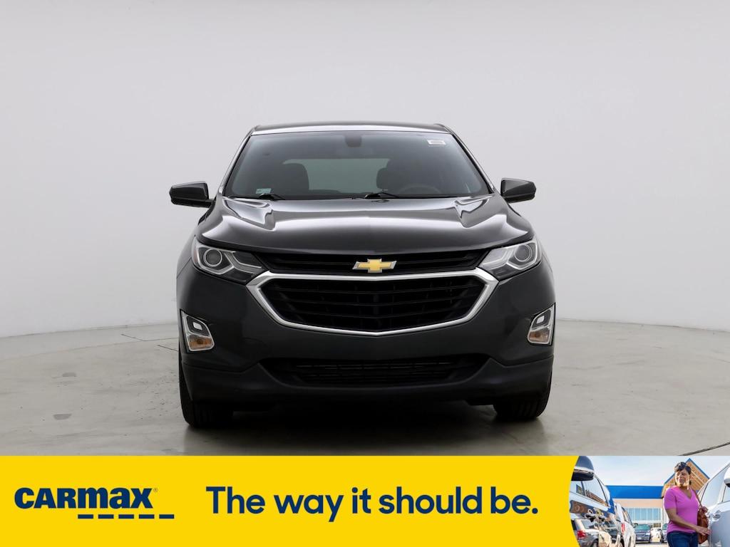 used 2019 Chevrolet Equinox car, priced at $14,998