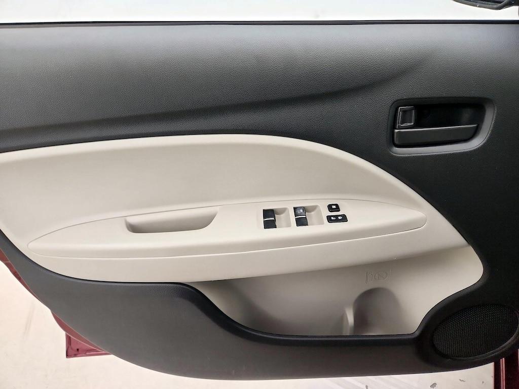 used 2018 Mitsubishi Mirage G4 car, priced at $12,599