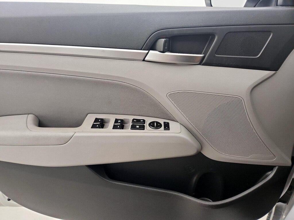 used 2019 Hyundai Elantra car, priced at $13,599