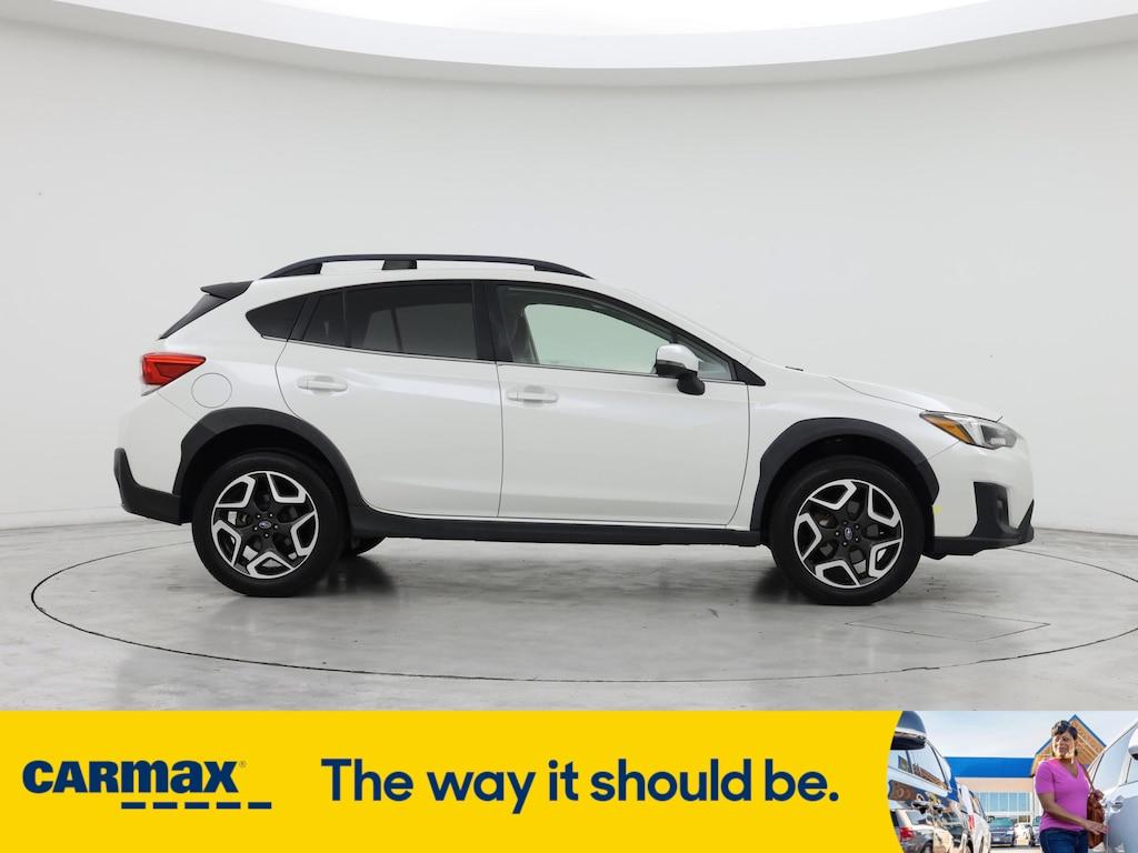 used 2019 Subaru Crosstrek car, priced at $21,998