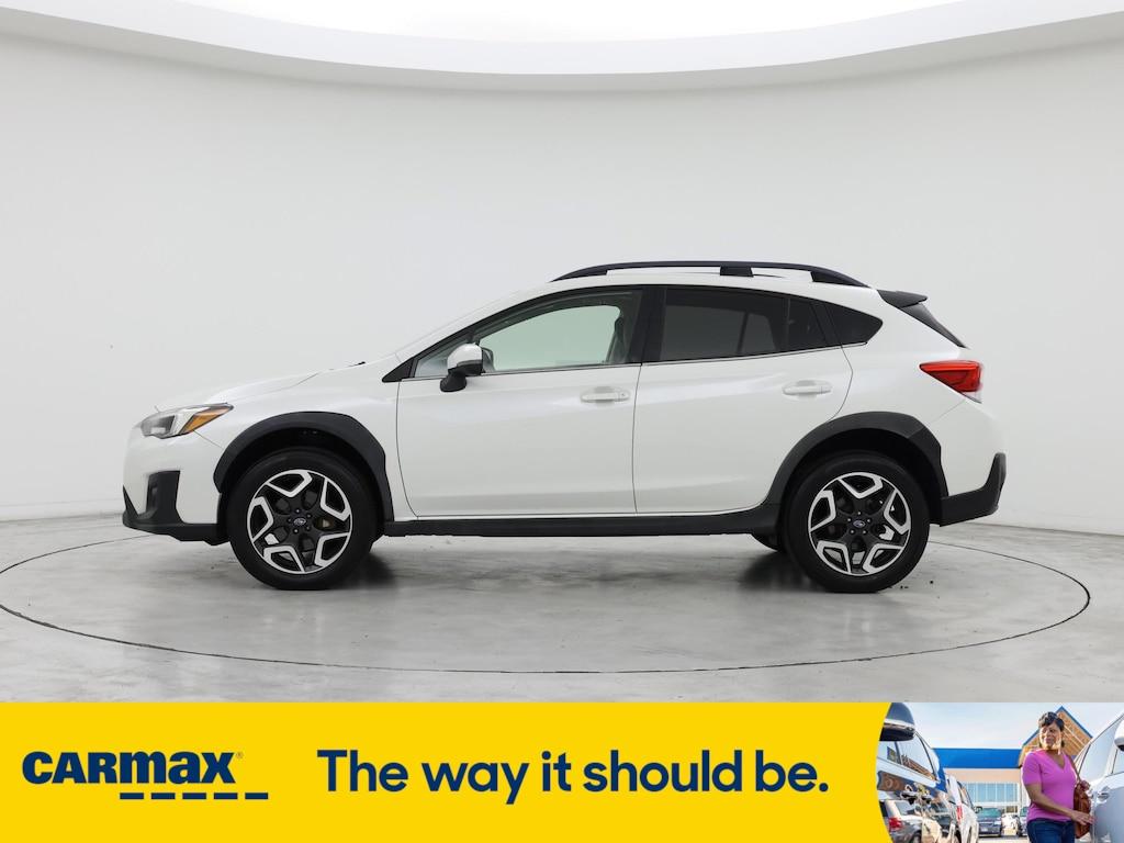 used 2019 Subaru Crosstrek car, priced at $21,998