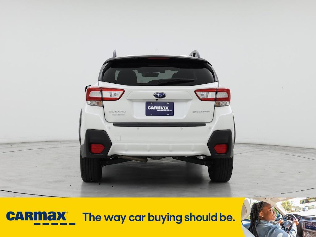 used 2019 Subaru Crosstrek car, priced at $21,998