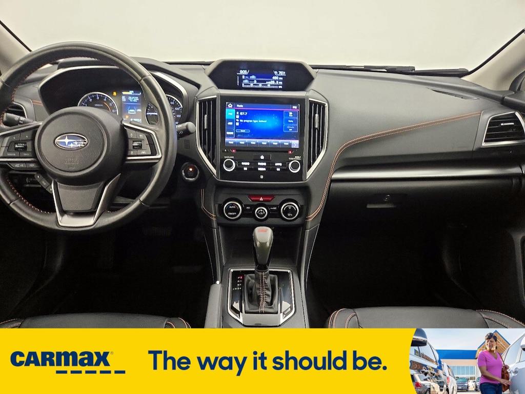 used 2019 Subaru Crosstrek car, priced at $21,998