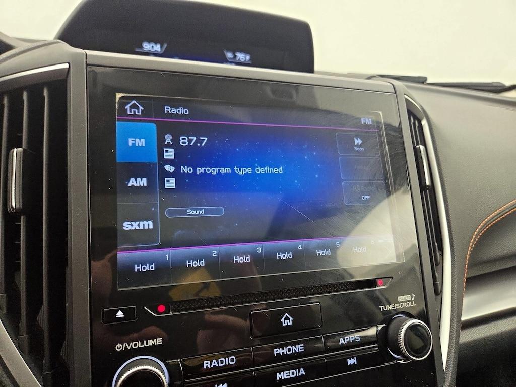used 2019 Subaru Crosstrek car, priced at $21,998