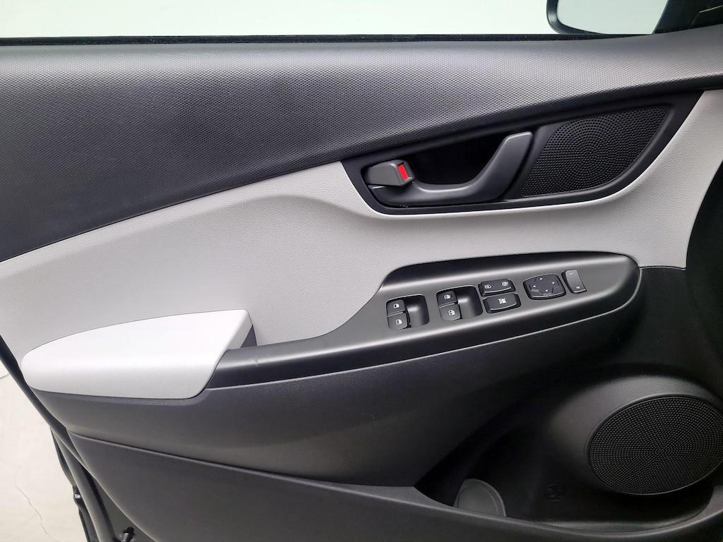 used 2023 Hyundai Kona car, priced at $21,998