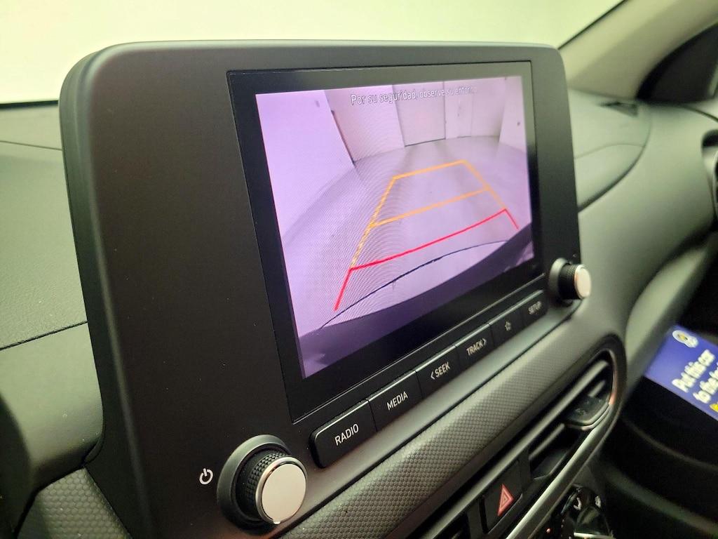 used 2023 Hyundai Kona car, priced at $21,998