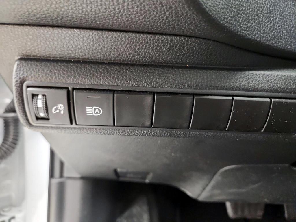 used 2024 Toyota Corolla car, priced at $22,998