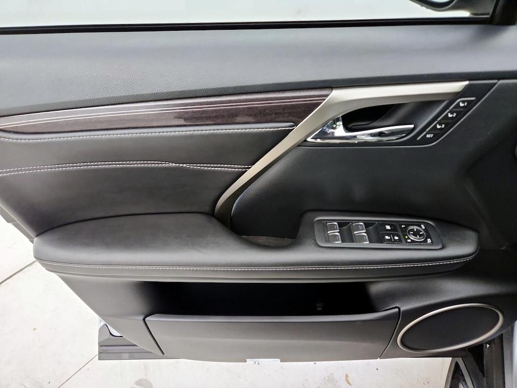 used 2022 Lexus RX 350 car, priced at $46,998
