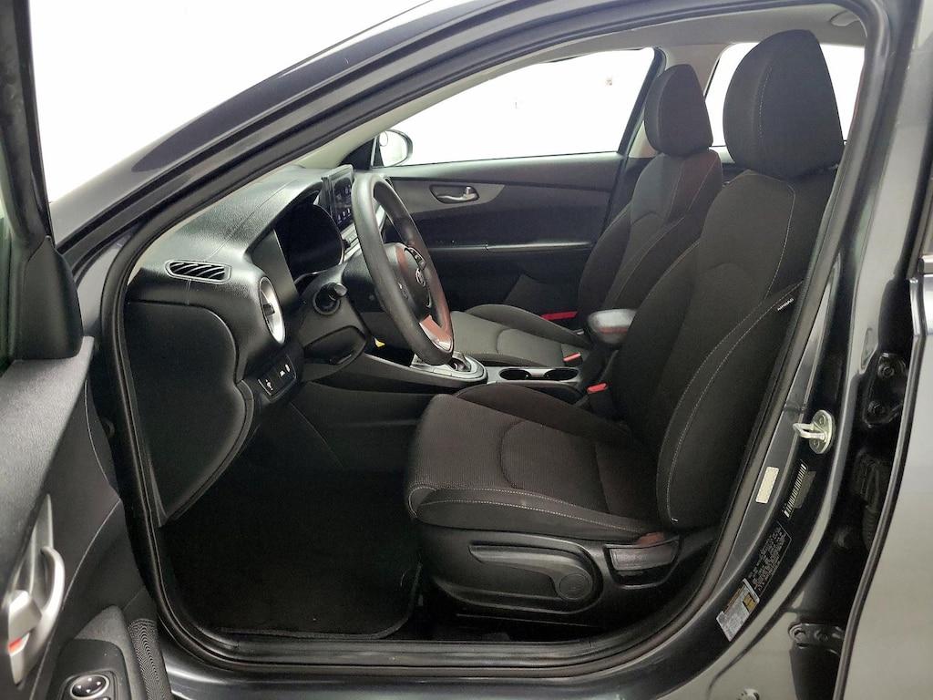 used 2020 Kia Forte car, priced at $15,998