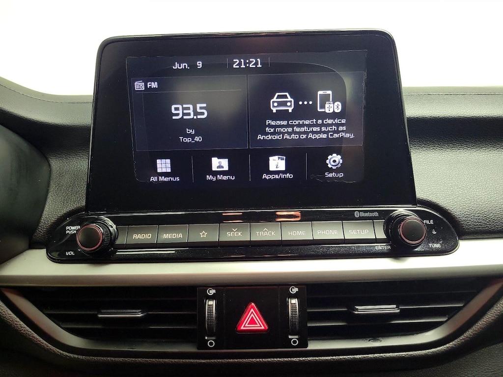 used 2020 Kia Forte car, priced at $15,998