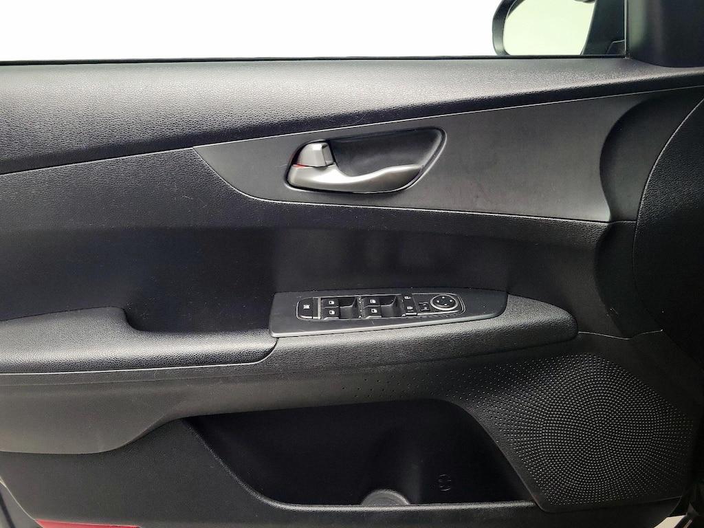 used 2020 Kia Forte car, priced at $15,998