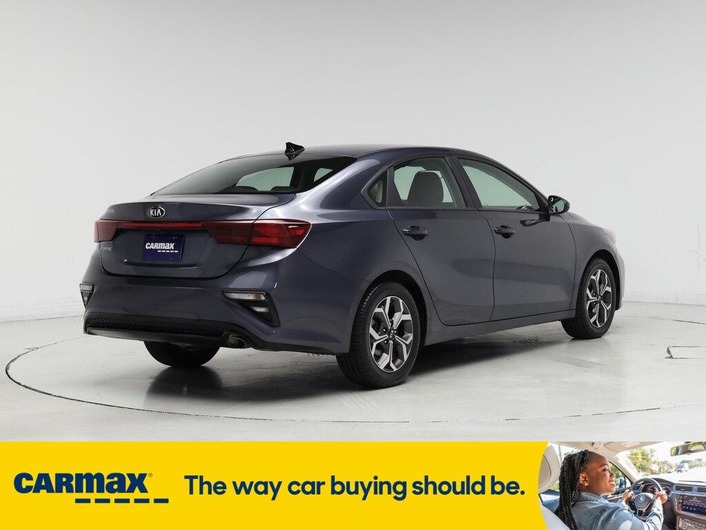 used 2020 Kia Forte car, priced at $15,998