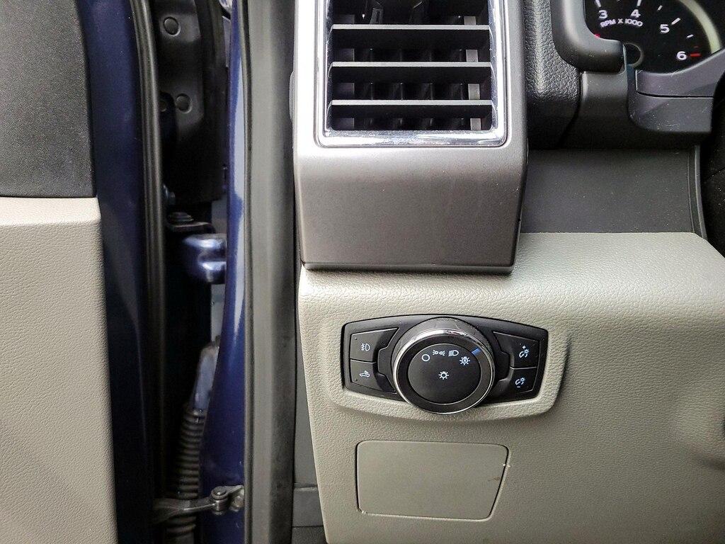 used 2016 Ford F-150 car, priced at $22,998