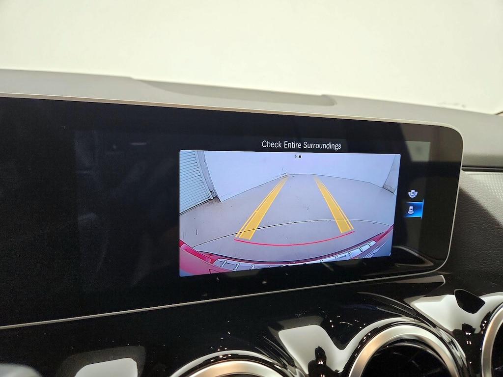 used 2021 Mercedes-Benz GLA 250 car, priced at $25,998